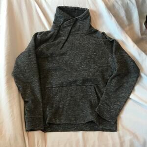 H&M Turtleneck Sweatshirt, Men's L